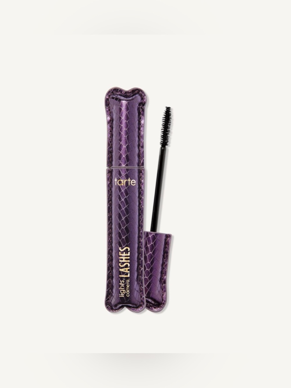 Tarte Lights, Camera, Lashes 4-in-1 Mascara - Black | Brand New